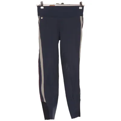 Ridbyxor (Blå) från HV Polo