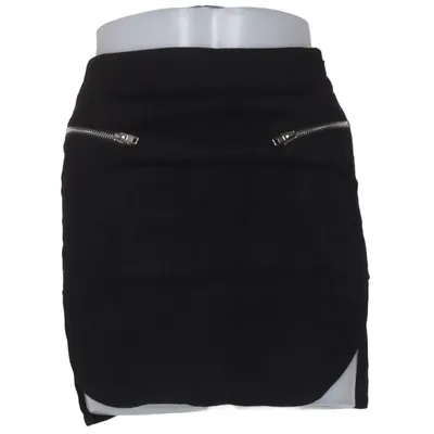 Jupe (Noir) de Goldie Polyester