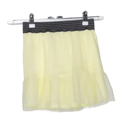 Tulle skirt (Yellow, Black) from Kids by Lindex Polyester