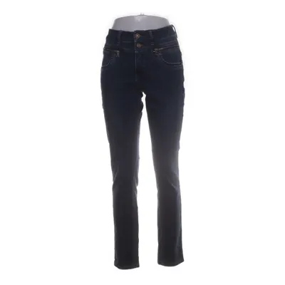 Jeans (Blå) från Red Button Bomull, Elastan, Återvunnen polyester