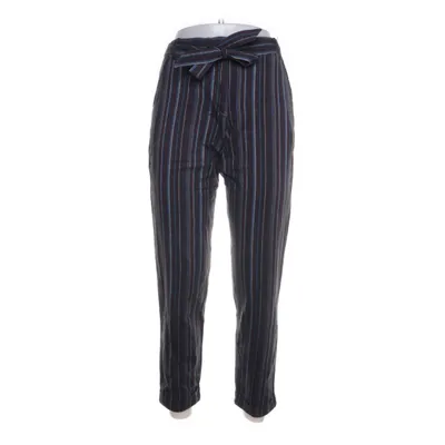 Broek (Blauw, Meerkleurig) van People Tree