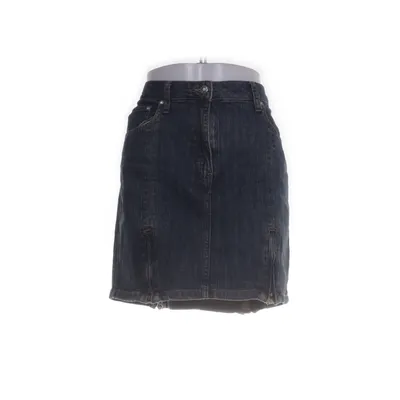 Denim skirt (Blue) from Disney Cotton, Elastane, Polyamide, Viscose