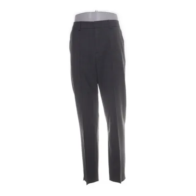 Kostuumbroek (Grijs) van Bogner Elastaan, Polyester, Wol