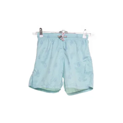 Badshorts (Blå) från IA BON Polyester