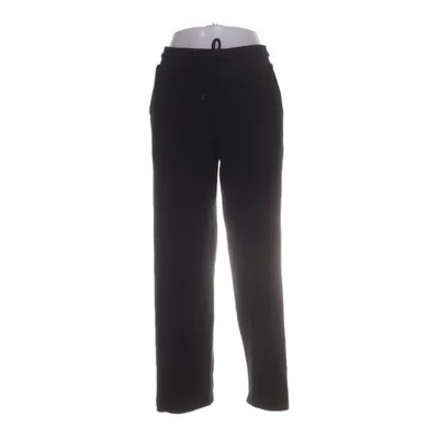 Sweatpants (Sort) fra Nicole Farhi Elastan, Polyester, Viscose