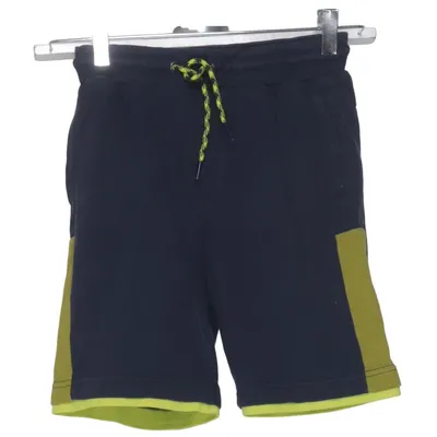 Sweat shorts (Blue, Green, Multicolored) from Nukutavake Cotton, Elastane, Polyester