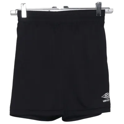 Sports shorts (Black) from Umbro