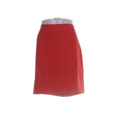 Skirt (Red) from More & More Elastane, Polyester, Viscose