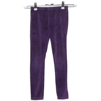 Sweatpants (Lilla) fra Mads & Mette Bomuld, Polyester