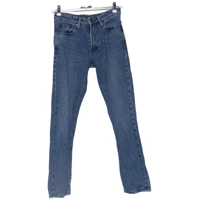 Jeans (Blå) från Wåven Bomull