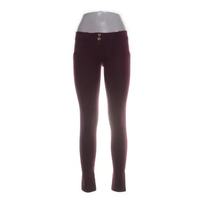 Pantalon (Violet) de Freddy Coton, Élasthane
