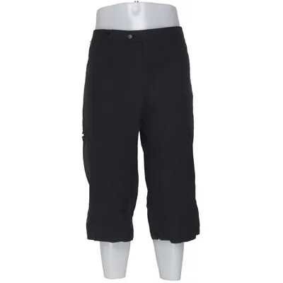 Three-quarter pants (Gray) from Backtee Cotton, Polyamide