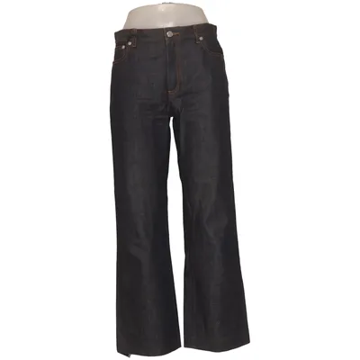 Spijkerbroek (Jean Sailor) van A.P.C. Katoen, Polyurethaan