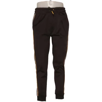 Pantalon de survêtement (Noir, Multicolore) de Soulstar Polyester