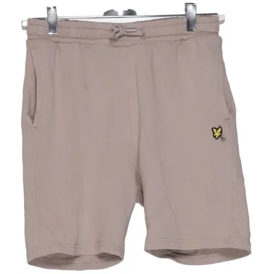 Sweat shorts (Beige) from Lyle & Scott Junior Cotton