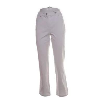 Spijkerbroek (Beige) van Gerry Weber Edition Katoen, Elastaan