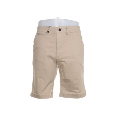 Shorts (Beige) från Jack & Jones Bomull, Elastan