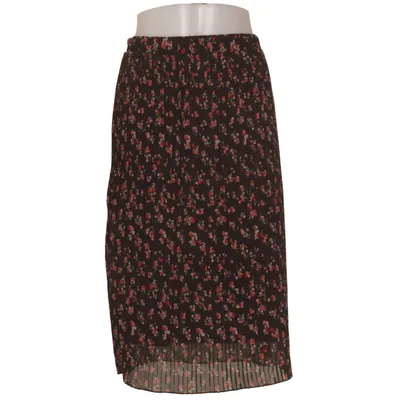 Jupe (Noir, Multicolore) de House Collection