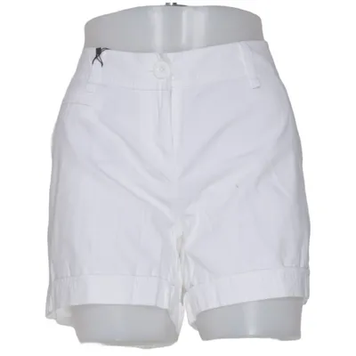 Short (Blanc) de Wear It Coton