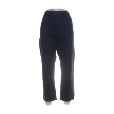 Pantalon (Bleu) de Haikure Coton, Élasthane