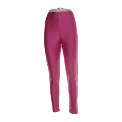 Leggings (Rosa) från Smiffy's Polyester