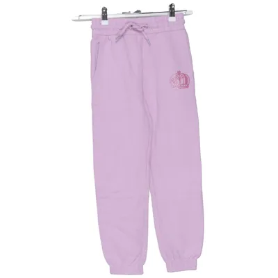Joggingbroek (Lila) van Wow Katoen