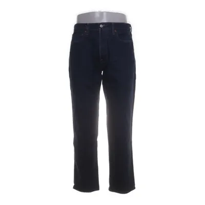 Jeans (A&F VINTAGE STRETCH LOOSE) från Abercrombie & Fitch Bomull, Elastan