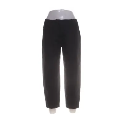Pantalon (Noir) de Marimekko Coton, Élasthane