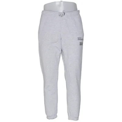 Sweatpants (Grå) fra Halo Bomuld, Polyester