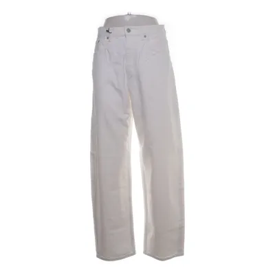 Jean (Blanc) de COS Coton
