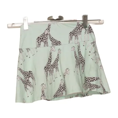 Skirt (Green, Multicolored) from Tiger & Friends Organic cotton