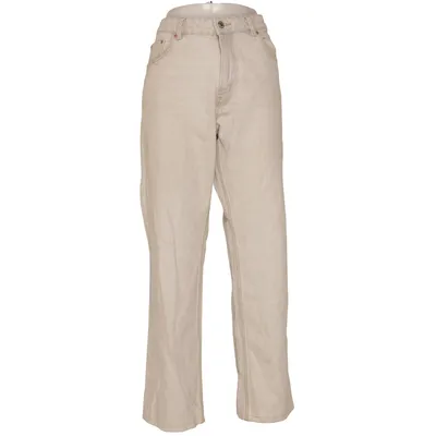 Spijkerbroek (perfect jeans) van Perfect Jeans Gina Tricot Organisch katoen
