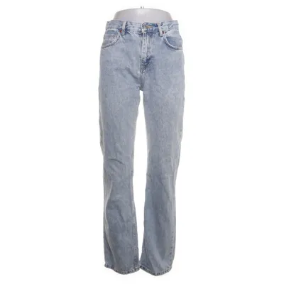 Spijkerbroek (Blauw) van Mango Denim