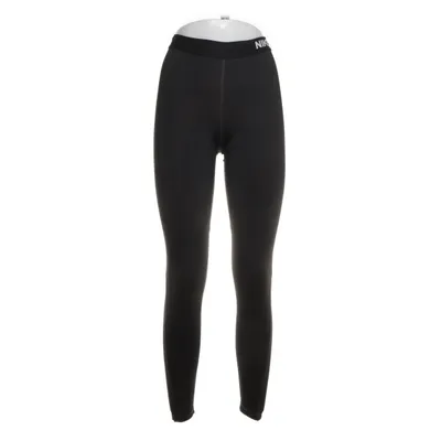 Træningsleggings (Sort) fra Nike Pro