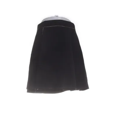 Kjol (Svart) från Rinascimento Polyester, Elastan