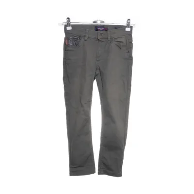 Jeans (Grön) från U.S. Polo Assn. Bomull, Elastan