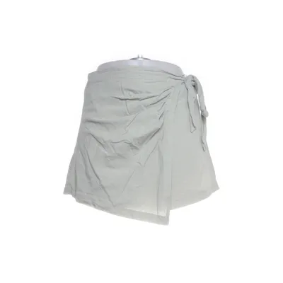 Skort (Grön) från Shein Bomull