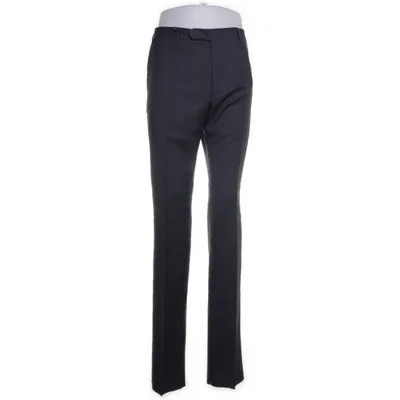 Suit pants (Blue) from Corneliani