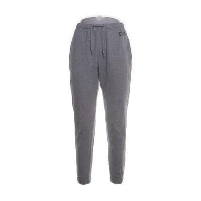 Pantalon de survêtement (Gris) de Frank Dandy Coton biologique, Polyester
