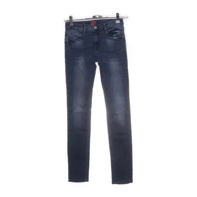 Jeans (Blue) from Petrol Industries Cotton, Elastane