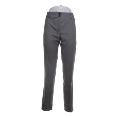 Chinos (Wit, Zwart) van More & More Polyester, Viscose, Elastaan
