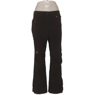 Outdoor pants (Gray) from Rukka Elastane, Polyester