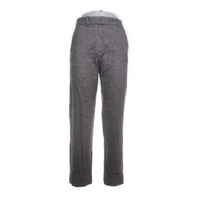 Broek (Bruin) van Massimo Dutti Wol, Polyamide