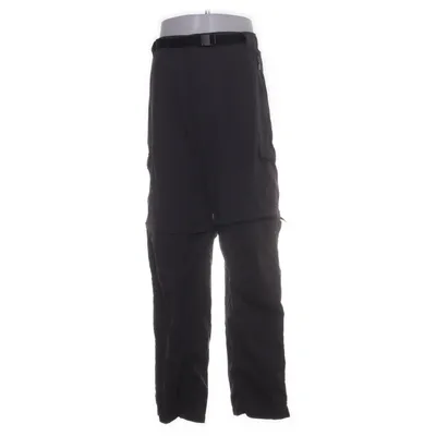 Pantalon cargo (Gris) de McKinley Polyamide