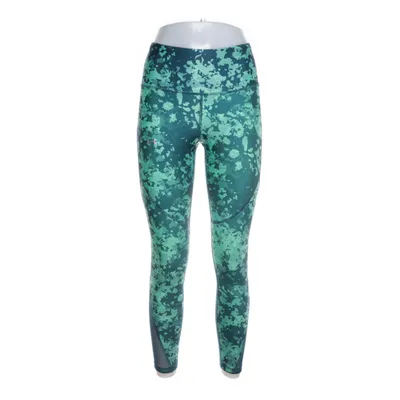 Sportleggings (Blauw, Groen) van Under Armour Elastaan, Polyester