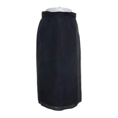 Maxi skirt (Black) from Le Kress