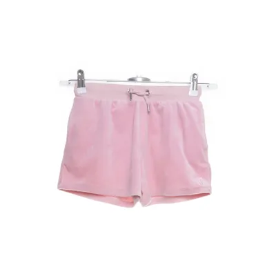 Sweatshort (Roze) van Juicy Couture Elastaan, Polyester