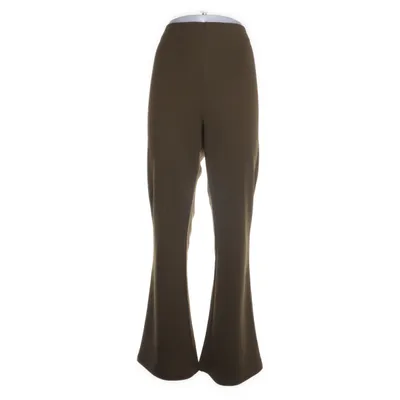 Bukser (Grøn) fra H&M Elastan, Polyester