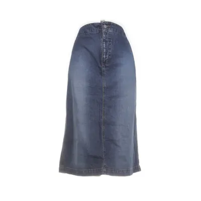 Jupe en jean (Bleu) de Repeat