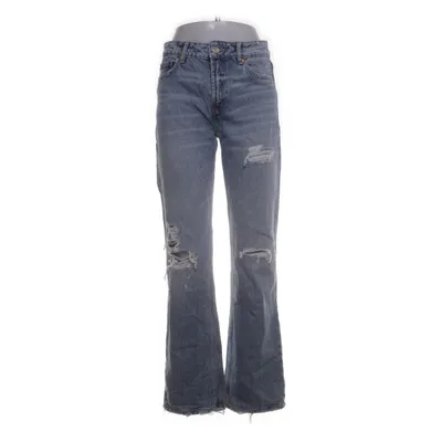 Jeans (Blå) fra Stradivarius Bomuld